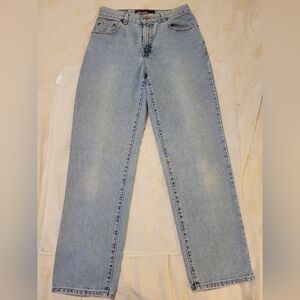 Classic Light Blue Women's Jeans